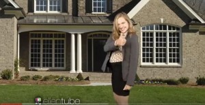 Renata the Not Real Realtor by The Ellen Show